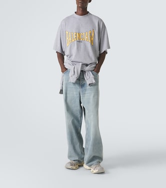 Stapler sneakers | Balenciaga