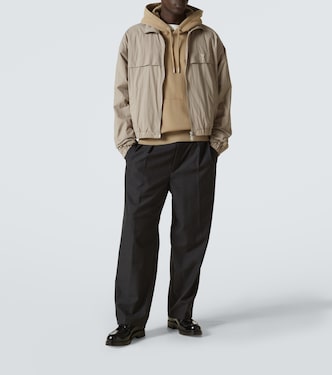 Ami De Cœur puffer jacket | Ami Paris