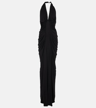 Robe aus Jersey | Saint Laurent