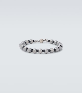 Armband aus Silber | Giorgio Armani