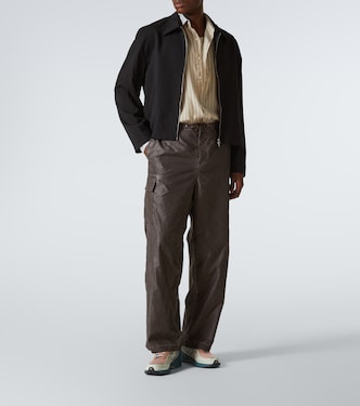 1906W suede and mesh sneakers | New Balance