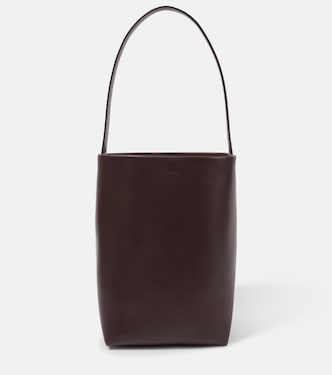 Borsa Park N/S Medium in pelle | The Row