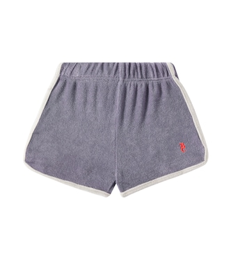Baby - Shorts in spugna di cotone | Bobo Choses