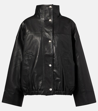 Lederjacke | Róhe