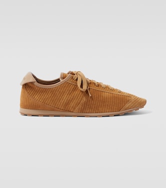 Suede sneakers | Jacquemus