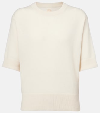Cashmere sweater  | Jardin des Orangers