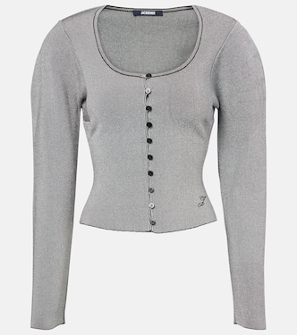 Evening cardigan | Jacquemus