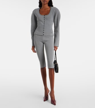 Evening cardigan | Jacquemus