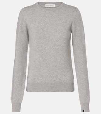 Jersey Body en mezcla de cachemir | Extreme Cashmere