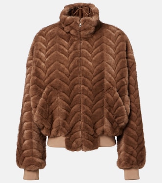 Cropped jacket | Balenciaga