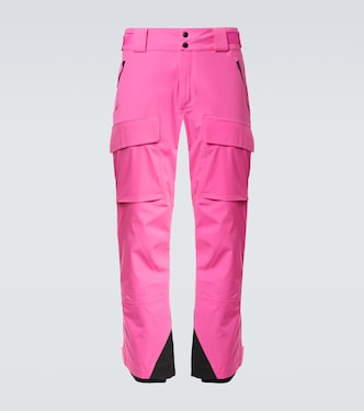 Pantaloni da sci Hayden 3L Shell | Aztech Mountain