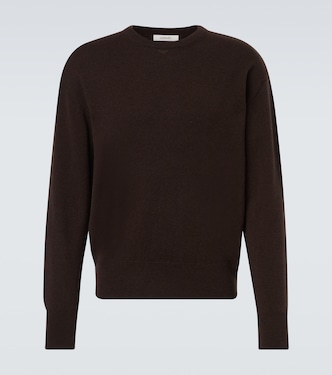 Cashmere and wool sweater | Lemaire