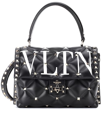 Valentino Garavani Candystud shoulder bag | Valentino Garavani