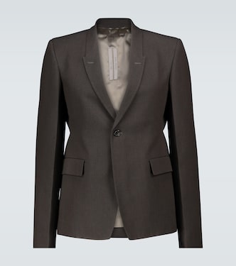 Tech-Blazer | Rick Owens
