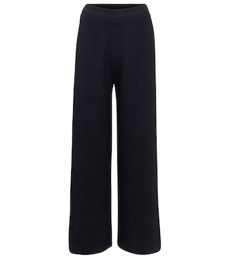 Jogginghose mit Wollanteil | The Frankie Shop