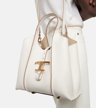 Borsa Timeless Mini in pelle | Tod's