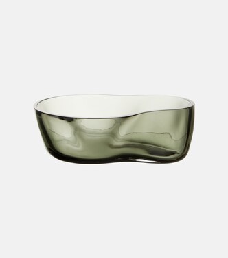 Aer glass bowl | Audo Copenhagen