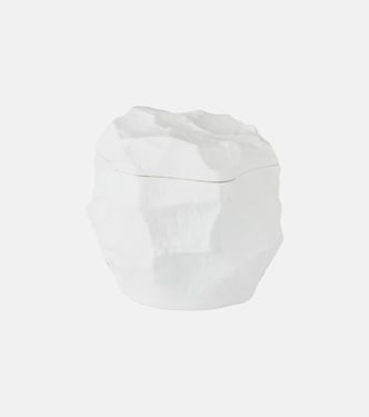 Crockery candle by Max Lamb | 1882 Ltd