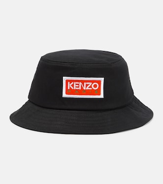 Cappello da pescatore in cotone | Kenzo