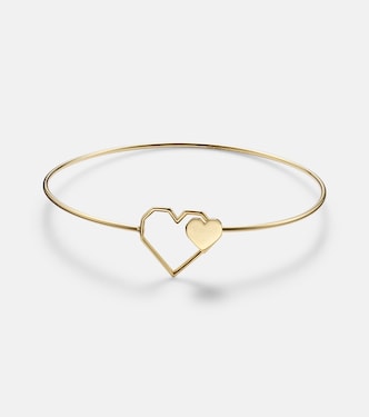 Bracelet Corazno en or 9 ct | Aliita