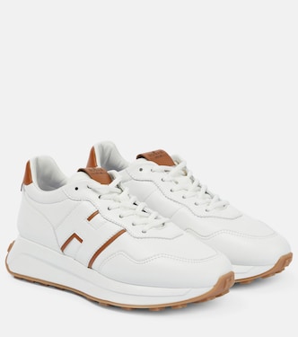Sneakers H641 in pelle | Hogan