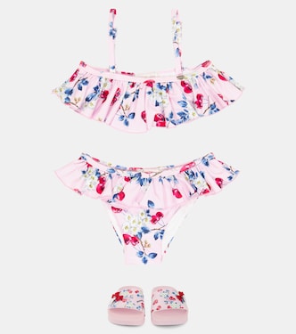 Printed slides | Monnalisa