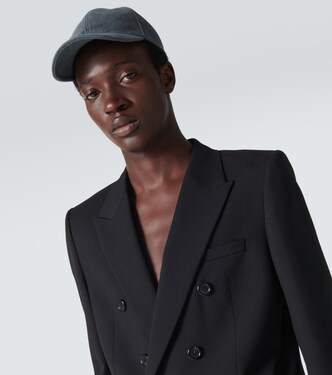 Gorra de algodón con logo | Givenchy