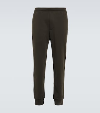 Hose Edgar aus Baumwolle | The Row