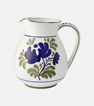 Blossom ceramic jug | Cabana