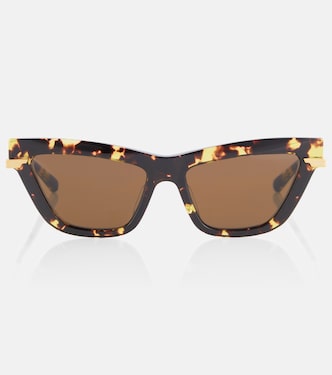 Occhiali da sole cat-eye Angle | Bottega Veneta