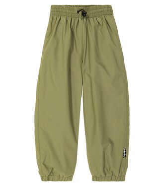 Wild sweatpants | Molo