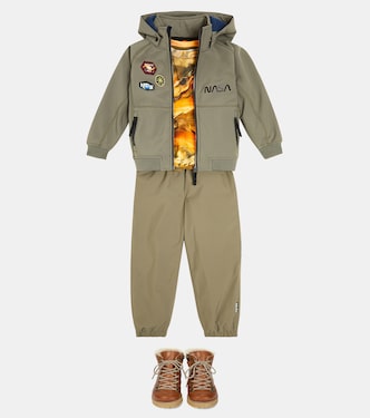 Wild sweatpants | Molo