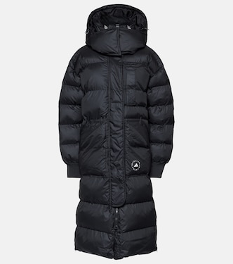 Manteau matelassé | Adidas by Stella McCartney