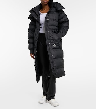 Puffer coat | Adidas by Stella McCartney