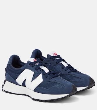Baskets 327 en daim | New Balance