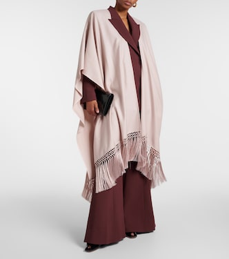 Poncho Izumi | Loro Piana