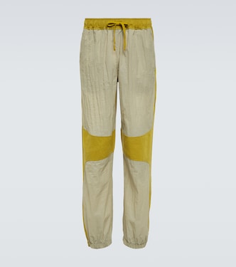 Pantalones deportivos Is | Ranra