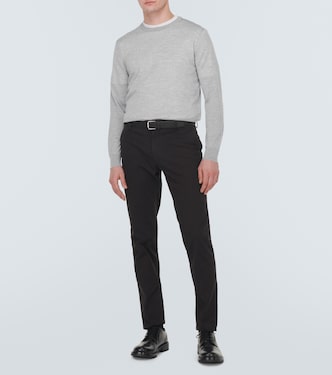 Pullover aus Wolle | Zegna