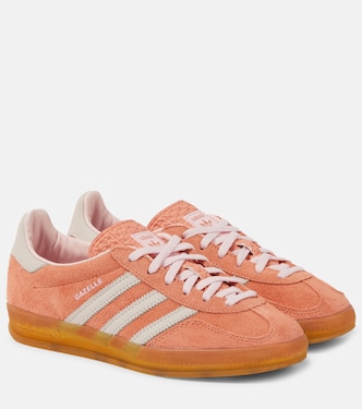 Baskets Gazelle en daim | Adidas