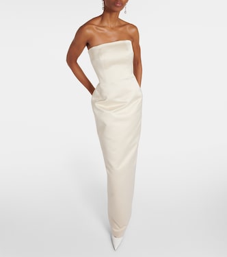 Robe longue | Emilia Wickstead