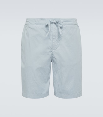Bermudas Sergio de algodón | Frescobol Carioca