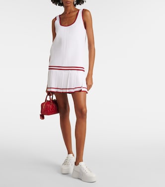 Sneakers Viv' Skate in pelle | Roger Vivier