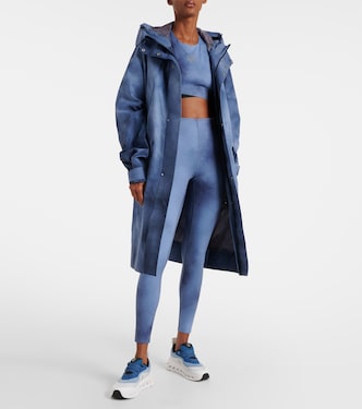 x On technical jacket | Loewe