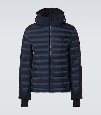 Chaqueta de esquí acolchada Ian | Toni Sailer