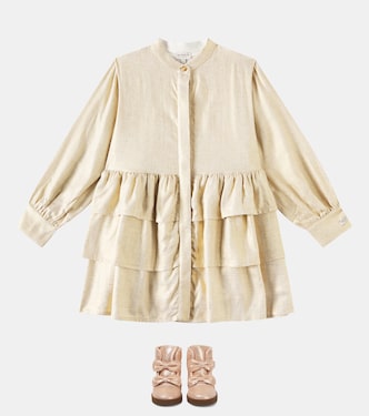 Kleid Jazzley | Donsje