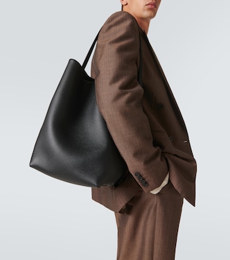 Tote N/S Park Large aus Leder | The Row
