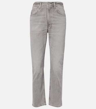 Jeans regular Zurie Ankle a vita media | Citizens of Humanity