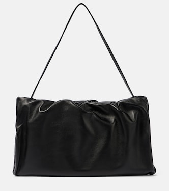 Borsa a spalla Bourse XL in pelle | The Row