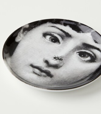 Sottobicchiere Tema e Variazioni n.363 | Fornasetti
