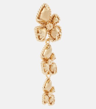 Boucles d'oreilles Zimmermann Bloom Large | Zimmermann